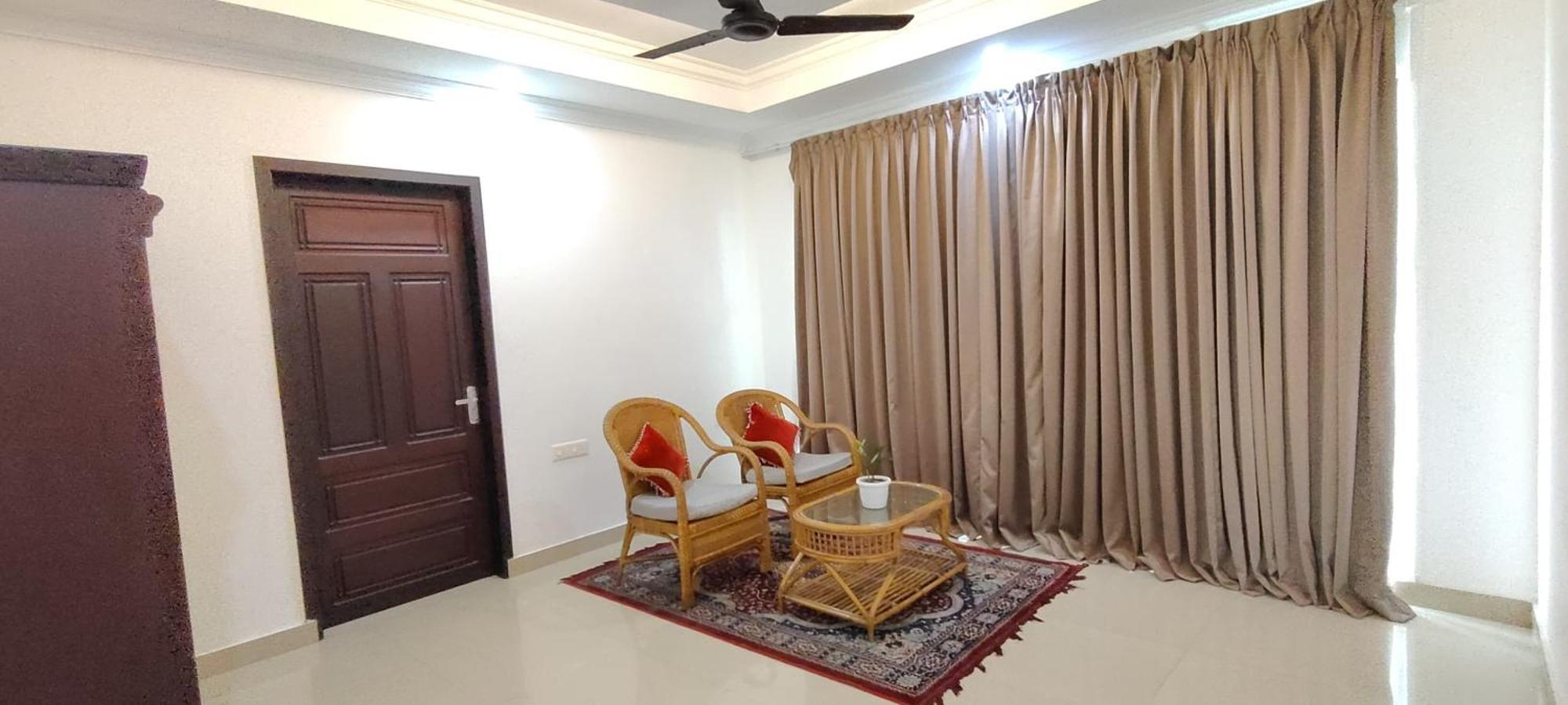 Palm Beach Resort, Alleppey Alappuzha Exterior foto