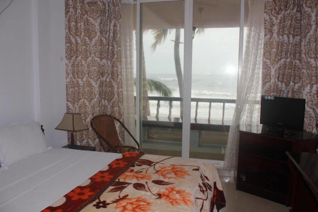 Palm Beach Resort, Alleppey Alappuzha Exterior foto
